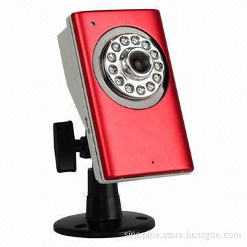 Cheap Shenzhen Mini IP Camera